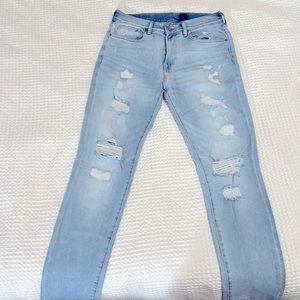 Men’s Jeans